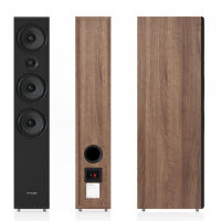 Pylon Audio Opal 30 mkII (orzech). Kolumny podłogowe. - 4