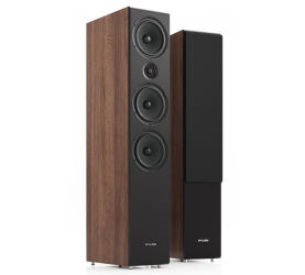 Pylon Audio Opal 30 mkII (orzech). Kolumny podłogowe.