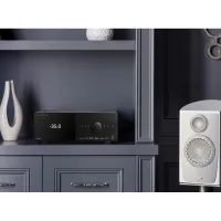 Anthem AVM 90 (8K). Wielokanałowy przedwzmacniacz AV. - 7