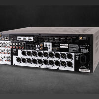 Anthem AVM 90 (8K). Wielokanałowy przedwzmacniacz AV. - 4
