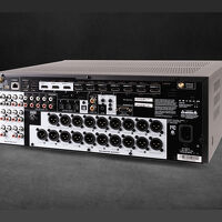 Anthem AVM 90 (8K). Wielokanałowy przedwzmacniacz AV. - 4