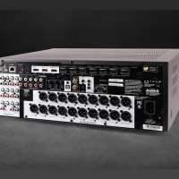 Anthem AVM 90 (8K). Wielokanałowy przedwzmacniacz AV. - 4