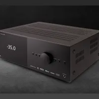 Anthem AVM 90 (8K). Wielokanałowy przedwzmacniacz AV. - 3