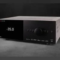 Anthem AVM 90 (8K). Wielokanałowy przedwzmacniacz AV. - 2