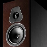 Sonus faber Lumina V Amator (wenge). Kolumny podłogowe. - 2
