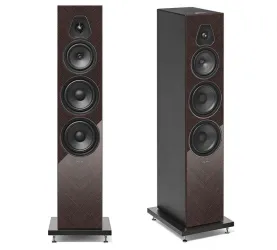 Sonus faber Lumina V Amator (wenge). Kolumny podłogowe.