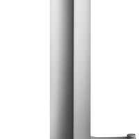 Dynaudio Stand 20 (srebrny). Podstawki głośnikowe. - 2