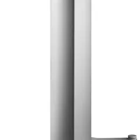 Dynaudio Stand 20 (srebrny). Podstawki głośnikowe. - 2
