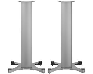 Dynaudio Stand 20 (srebrny). Podstawki głośnikowe.