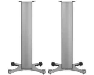 Dynaudio Stand 20 (srebrny). Podstawki głośnikowe.