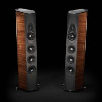 Sonus faber Reference Lilium (red). Kolumny podłogowe. - 3