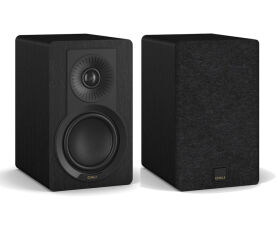 Dali Kupid (czarny). Kolumna podstawkowa.