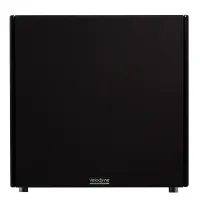 Velodyne SPL-X 18 (czarny połysk). Subwoofer aktywny. - 2