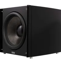 Velodyne SPL-X 18 (czarny połysk). Subwoofer aktywny. - 4