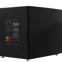 Velodyne SPL-X 18 (czarny połysk). Subwoofer aktywny. - 6