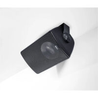 Canton Pro XL.3 (czarny). Instalacyjny głośnik naścienny. - 6