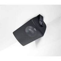 Canton Pro XL.3 (czarny). Instalacyjny głośnik naścienny. - 6