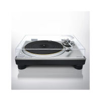 Technics SL-1300G (srebrny). Gramofon z napędem bezpośrednim. - 2