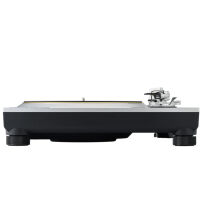 Technics SL-1300G (srebrny). Gramofon z napędem bezpośrednim. - 4