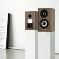 Pylon Audio Pearl Sat (orzech). Kolumny podstawkowe. - 6