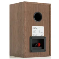 Pylon Audio Pearl Sat (orzech). Kolumny podstawkowe. - 4