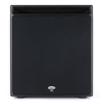 Klipsch THX-1200-SW. Subwoofer pasywny. - 2