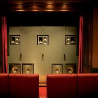 Klipsch THX-1200-SW. Subwoofer pasywny. - 5