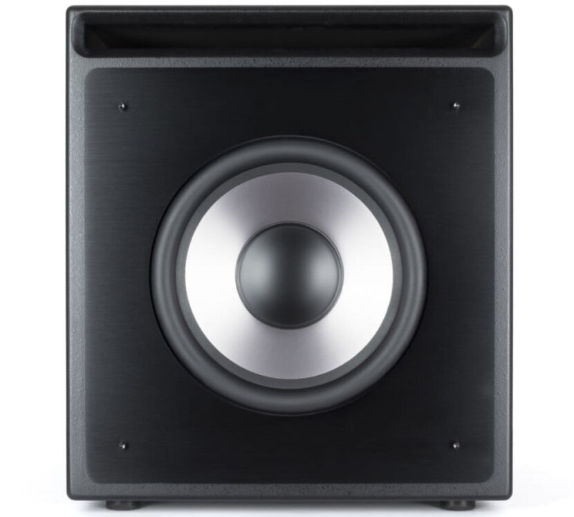 Klipsch THX-1200-SW. Subwoofer pasywny.