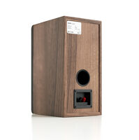 Pylon Audio Opal Monitor (orzech). Kolumny podstawkowe. - 5