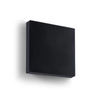 Canton Atelier OnWall 3 (czarny). Głośnik naścienny. - 3