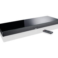Canton Sound L (czarny). Soundbar. - 2
