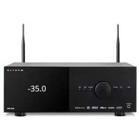 Anthem MRX 540 (8K). Amplituner kina domowego. - 2