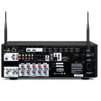 Anthem MRX 540 (8K). Amplituner kina domowego. - 6
