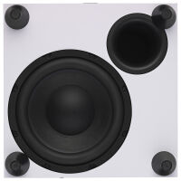 Dali Sub C-8 D (czarny). Subwoofer aktywny. - 3