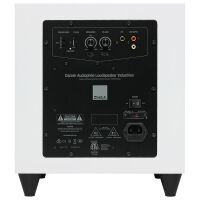 Dali Sub C-8 D (czarny). Subwoofer aktywny. - 2