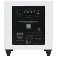 Dali Sub C-8 D (czarny). Subwoofer aktywny. - 2
