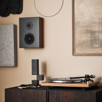 Argon Audio Forus 4 Wall (orzech). Kolumna naścienna. - 9
