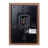 Argon Audio Forus 4 Wall (orzech). Kolumna naścienna. - 2