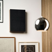 Argon Audio Forus 4 Wall (orzech). Kolumny naścienne. - 6