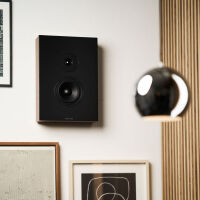 Argon Audio Forus 4 Wall (orzech). Kolumna naścienna. - 5
