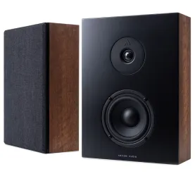 Argon Audio Forus 4 Wall (orzech). Kolumny naścienne.