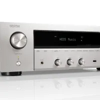 Denon DRA-900H (srebrny). Sieciowy amplituner stereo. - 3