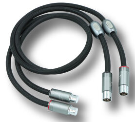Esprit Celesta X. Interkonekt audio 2xXLR (0.6m).