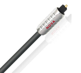 Wireworld Nova Toslink (NTO). Przewód optyczny (3.0m).