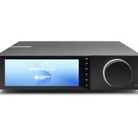 Cambridge Audio Evo 150 + słuchawki GRATIS. Wzmacniacz stereo z funkcjami sieciowymi. - 2