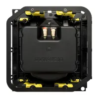 Dynaudio S4-LCRMT. Instalacyjny głośnik ścienny. - 2