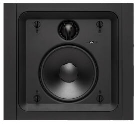 Dynaudio S4-LCRMT. Instalacyjny głośnik ścienny.