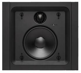 Dynaudio S4-LCRMT. Instalacyjny głośnik ścienny.