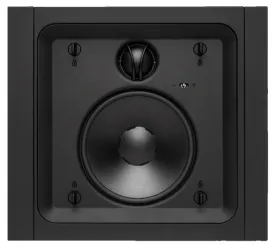 Dynaudio S4-LCRMT. Instalacyjny głośnik ścienny.