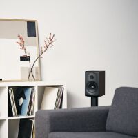 Dynaudio Emit 10 (orzech). Kolumny podstawkowe. - 6